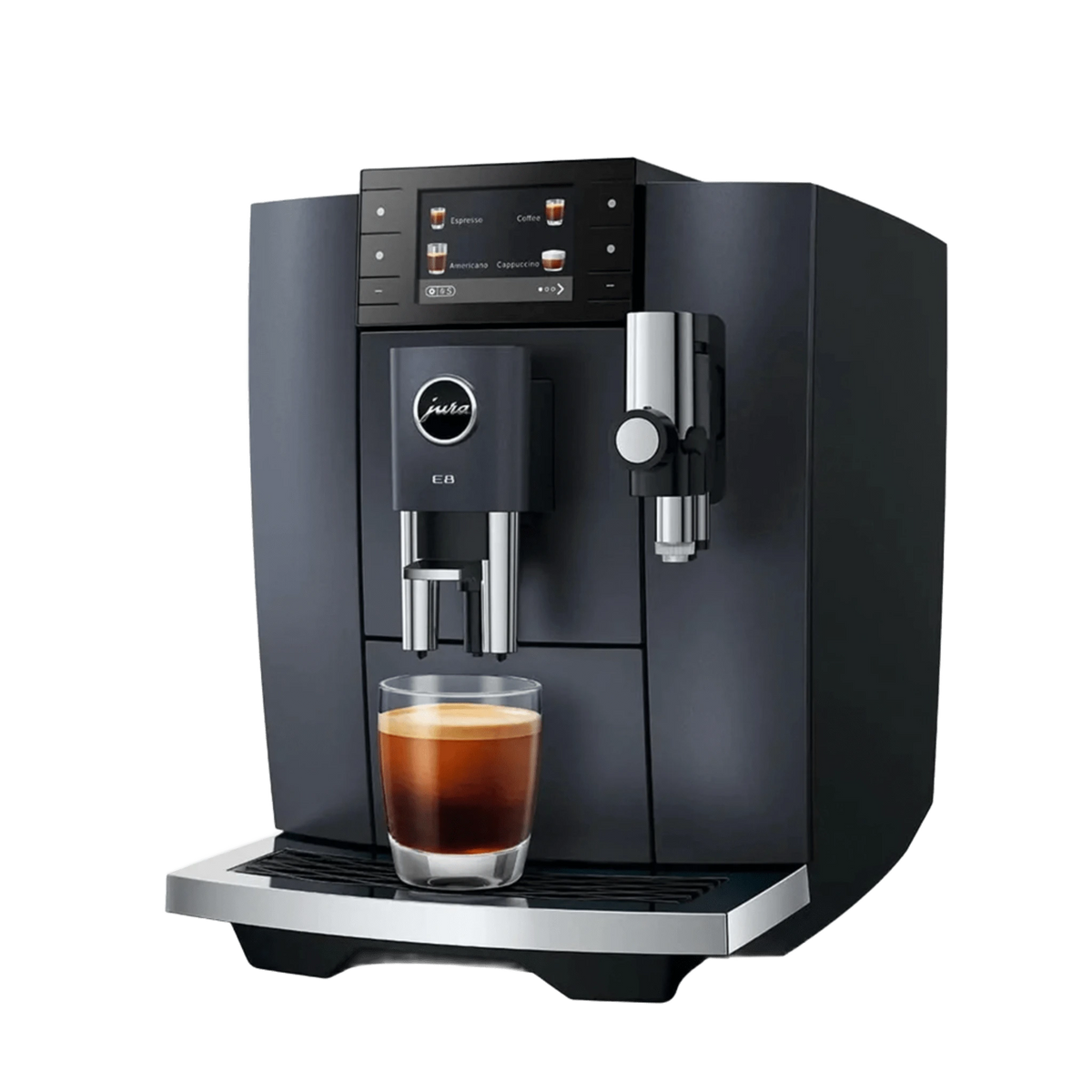 Jura E8