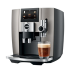 Jura J8