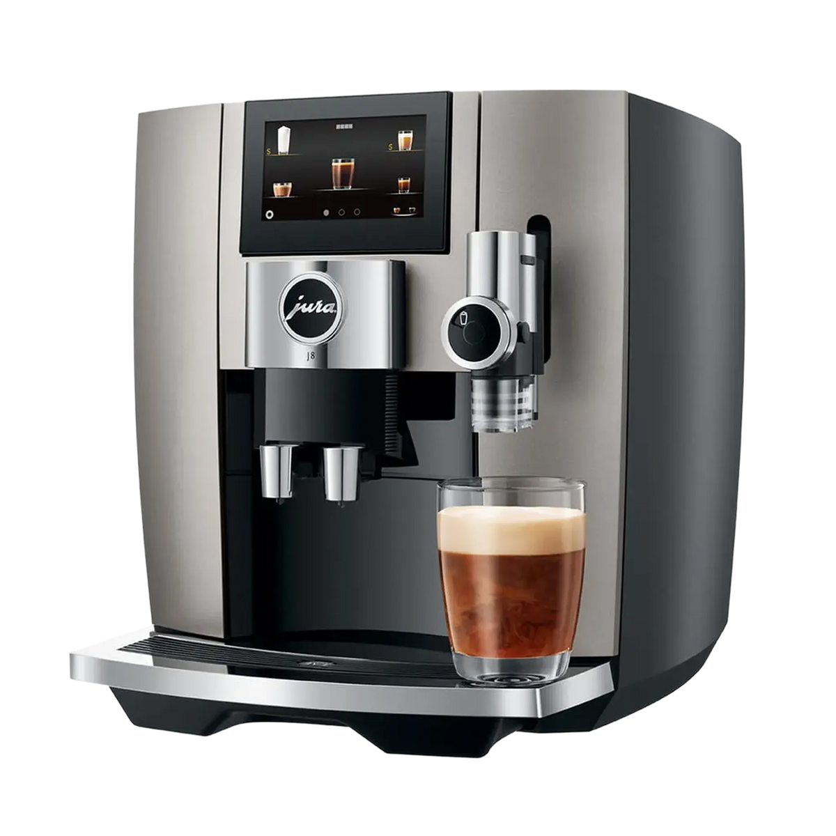 Jura J8