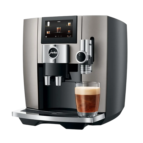 Jura J8