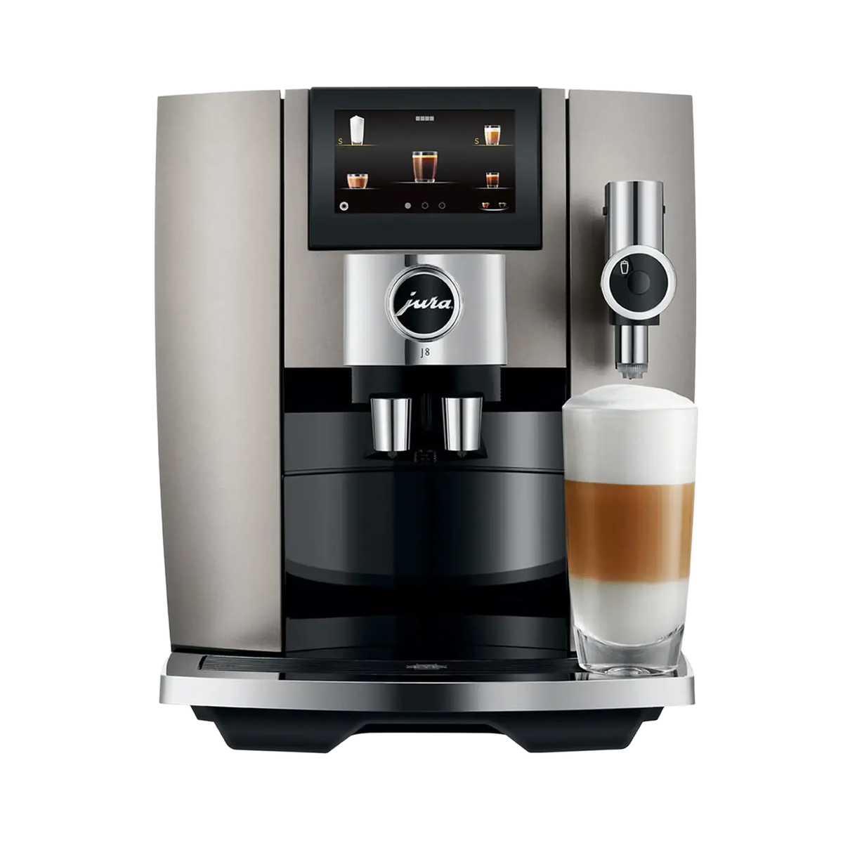 Jura J8