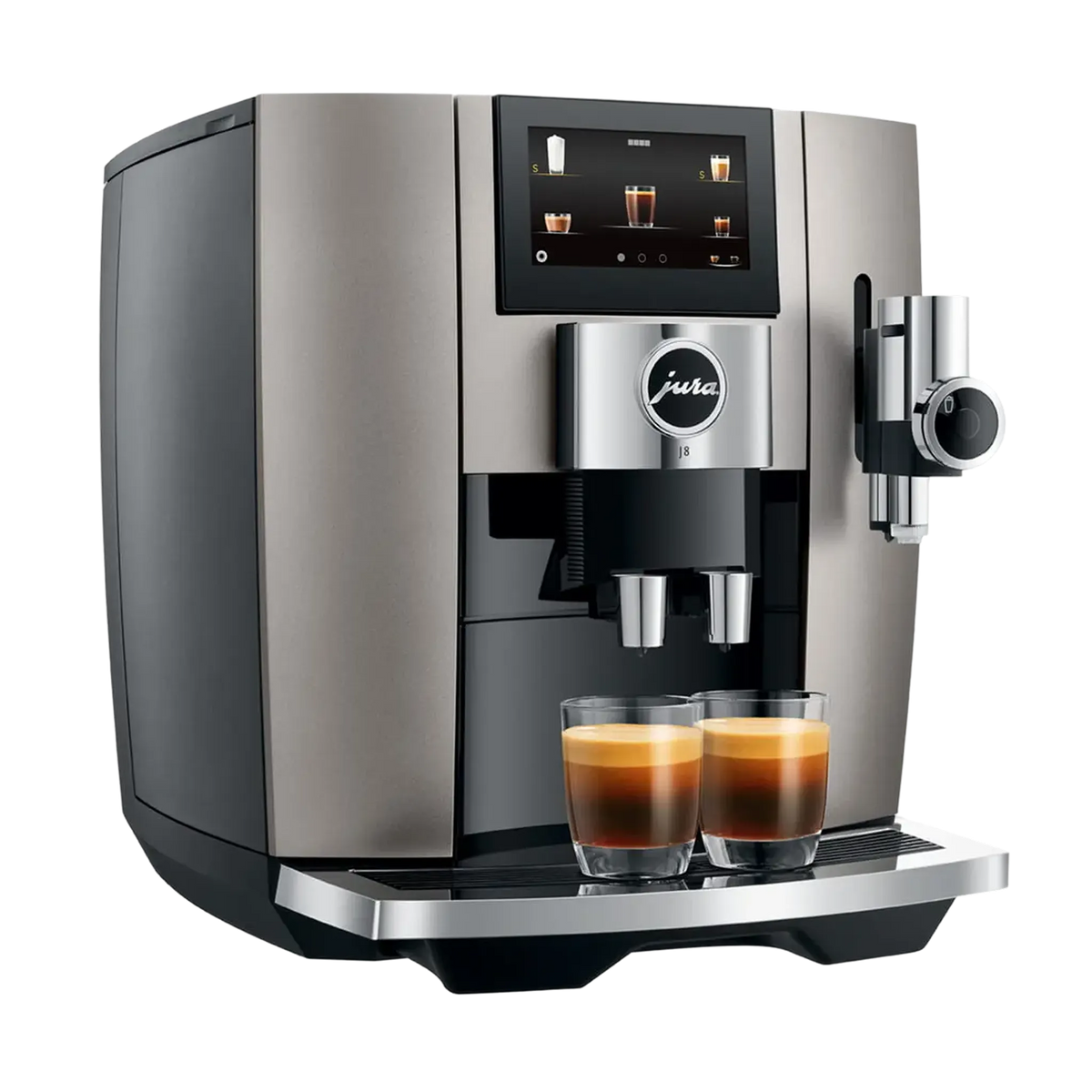 Jura J8