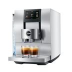 Jura Z10 Aluminium