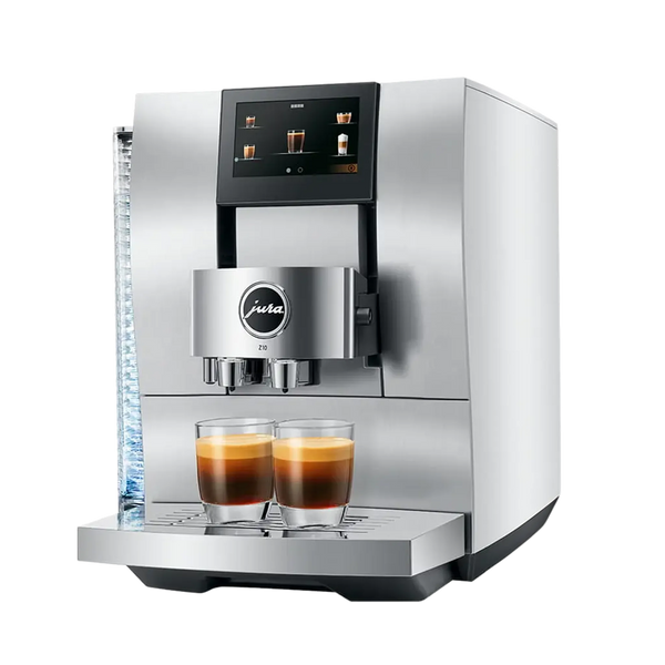 Jura Z10 Aluminium