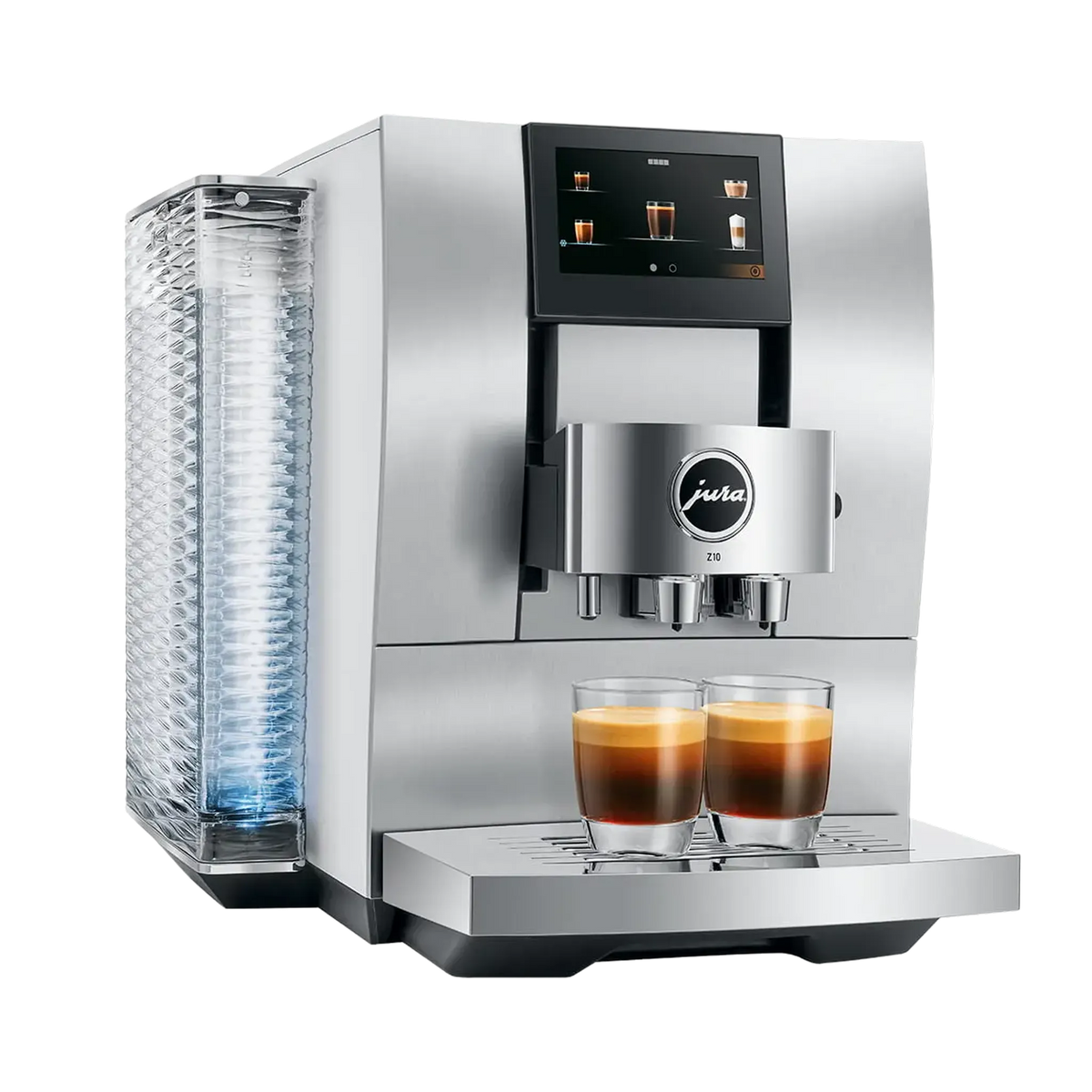 Jura Z10