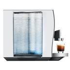 Jura Z10 Aluminium