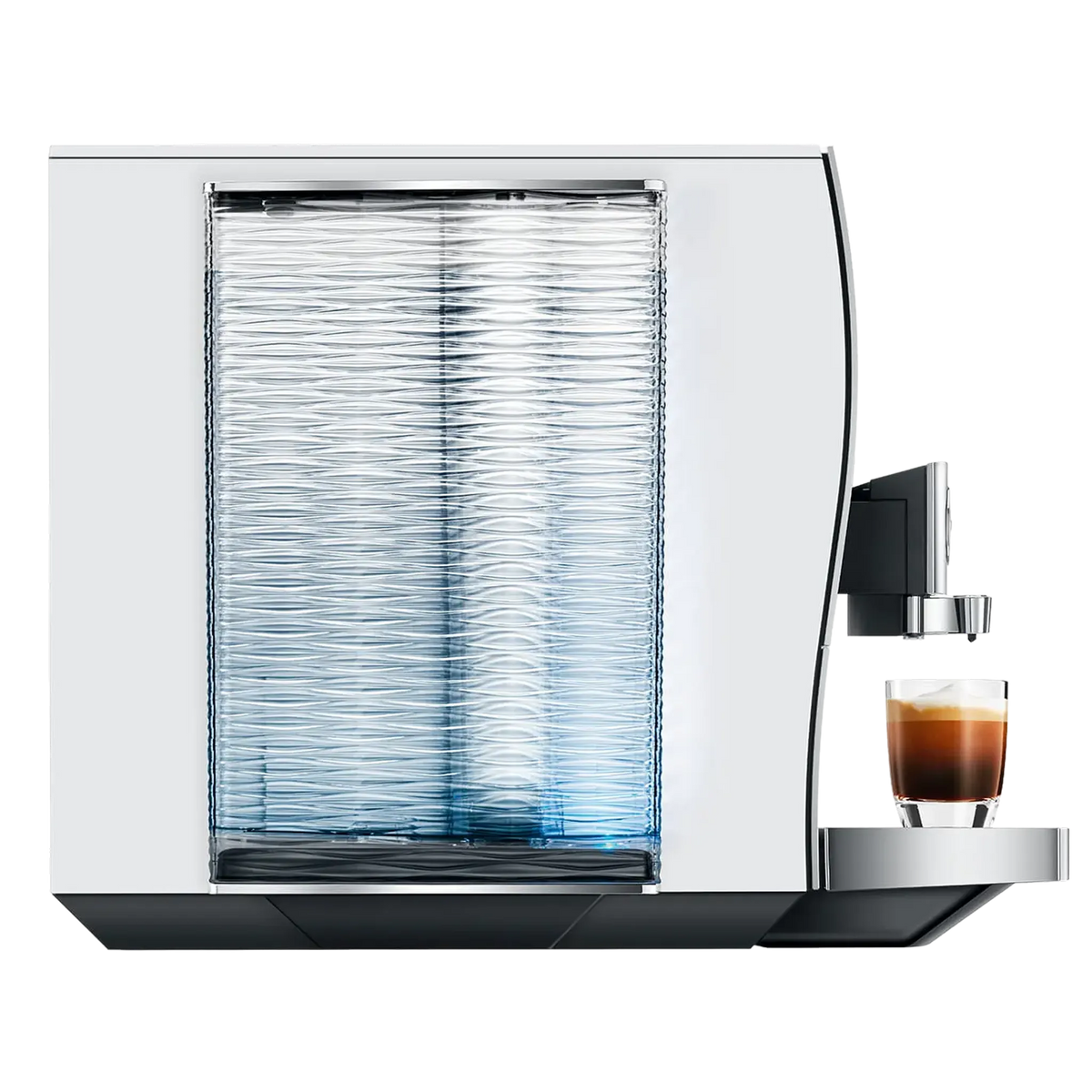 Jura Z10 Aluminium