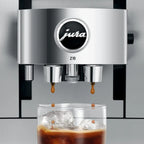 Jura Z10 Aluminium
