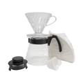 Kit Hario V60 02 Acrilico