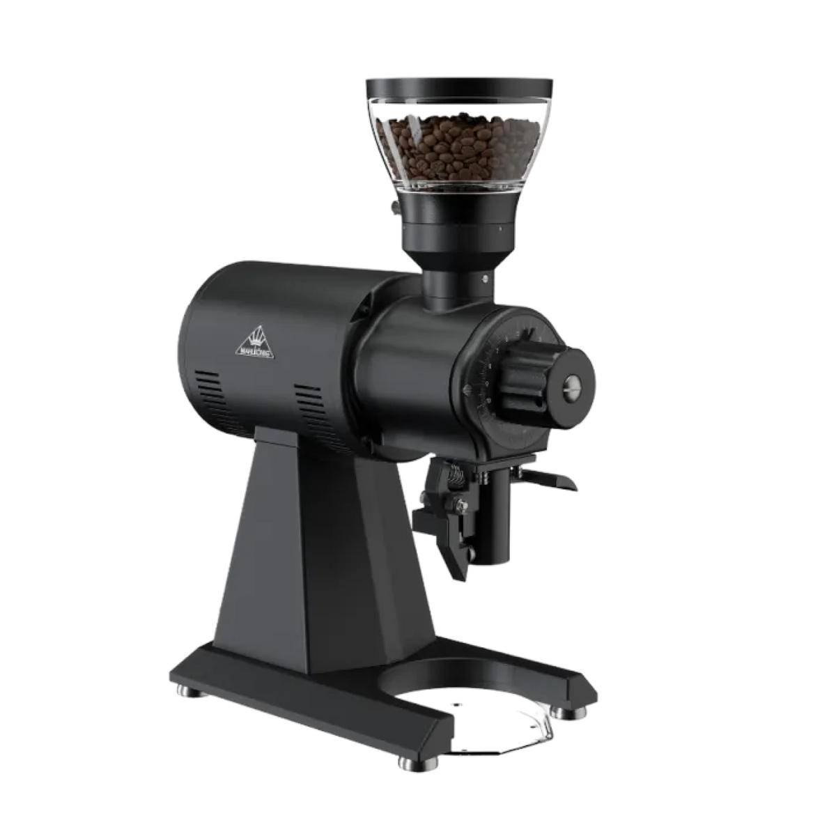 Mahlkönig EK43 S negro 3