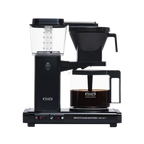 Moccamaster KBG Select Negro 1