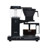 Moccamaster KBG Select – Sensorial Coffee Roasters