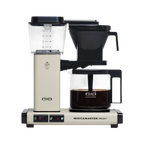 Moccamaster KBG Select blanco 1