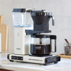 Moccamaster KBG Select blanco 2 · Blanco Roto