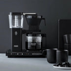 Moccamaster KBG Select negro 3