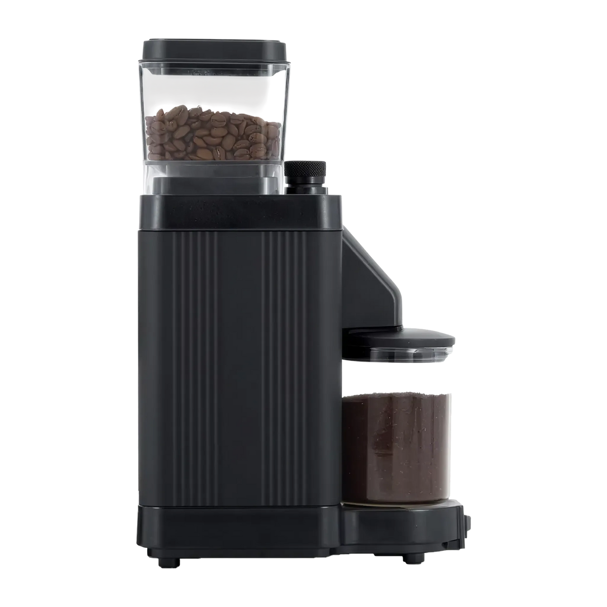 Moccamaster Molinillo Eléctrico KM5 Negro 4