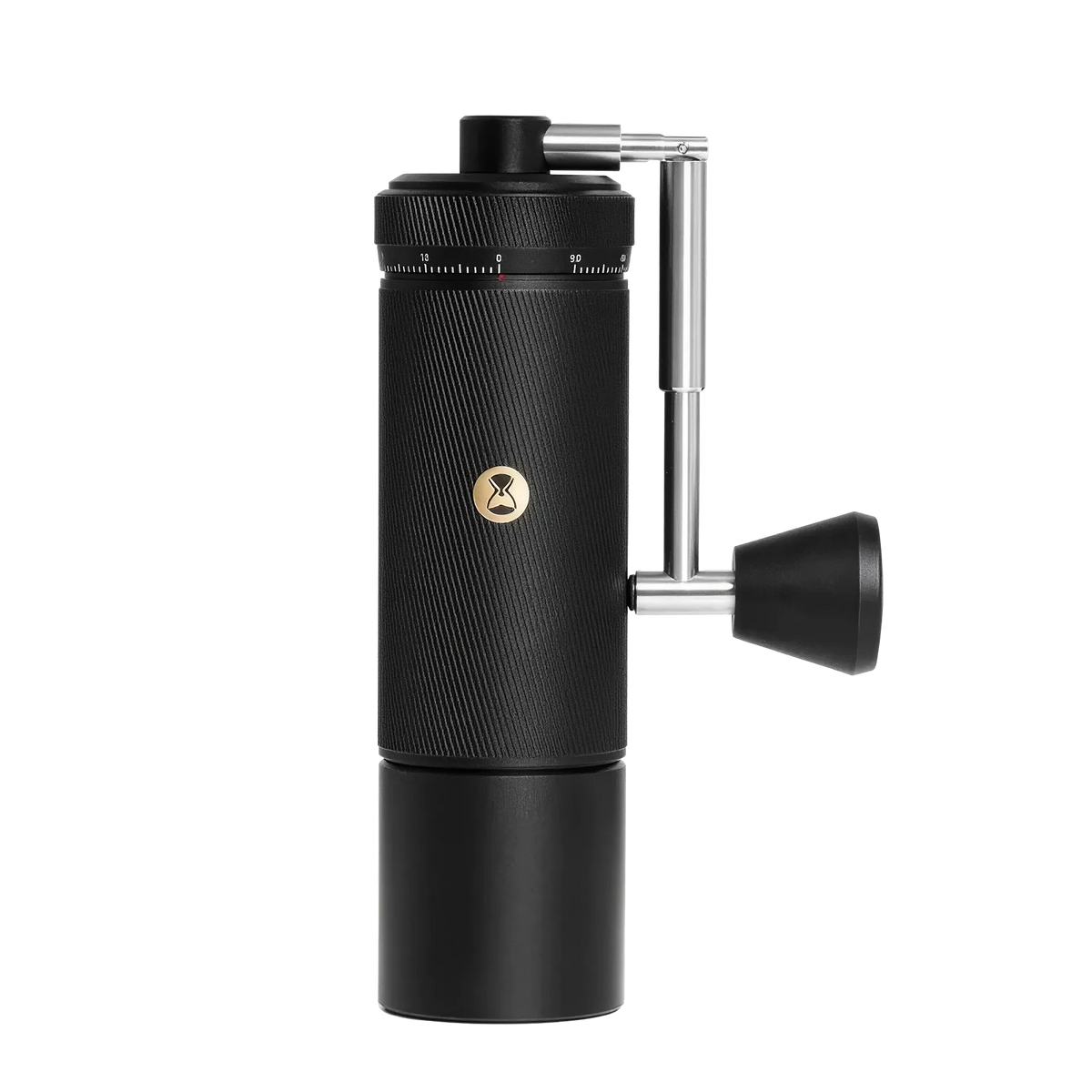 Molinillo Timemore Chestnut S3 ESP Negro Mate 1