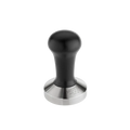 Motta Tamper Base Plana 58mm Negro