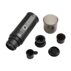 Outin Nano Combo Portátil Gris Espacial
