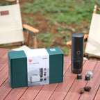 Outin Nano Combo Portátil Gris Espacial