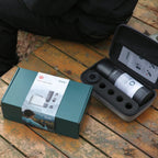 Outin Nano Combo Portátil Gris Espacial