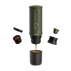 Outin Nano Cafetera Espresso Portátil
