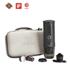 Outin Nano Combo Portátil Gris Espacial