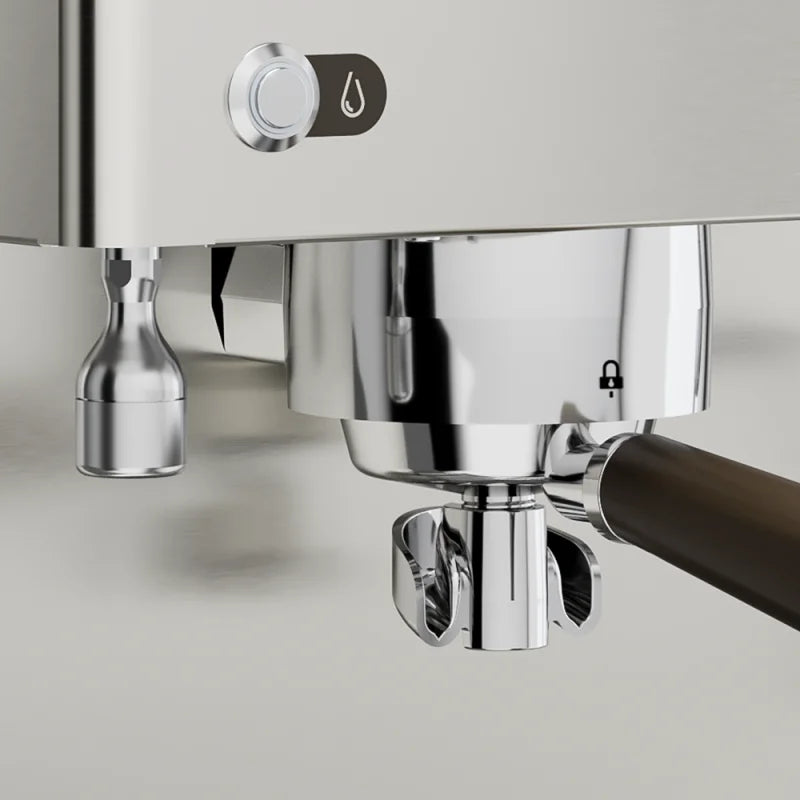 Lelit Elizabeth Dual Boiler