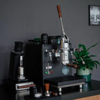 Profitec Pro 800 v2 Leva Quicksteam