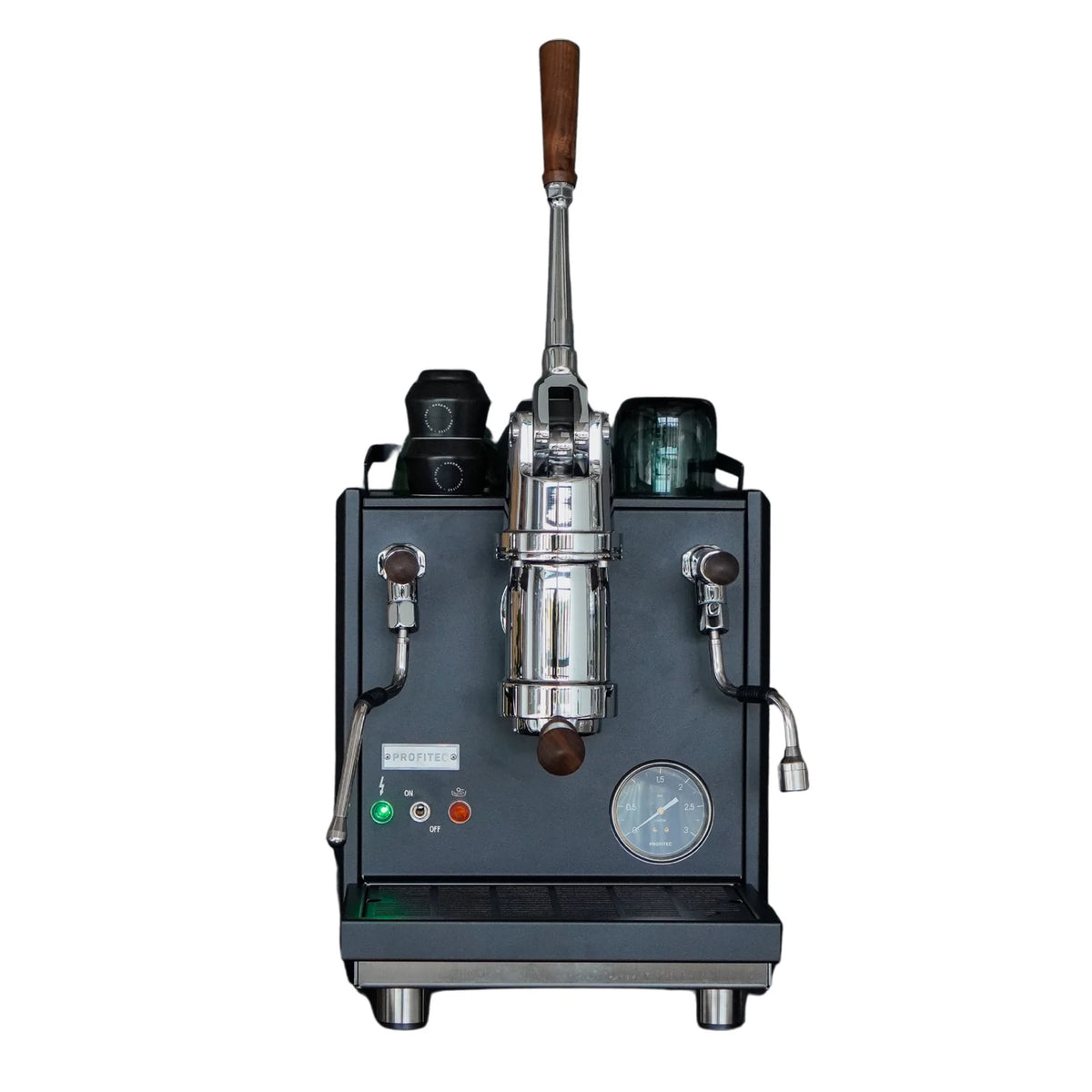 Profitec Pro 800 v2 Leva Quicksteam