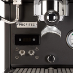 Profitec Pro 300 Dual Boiler Matt Black 2