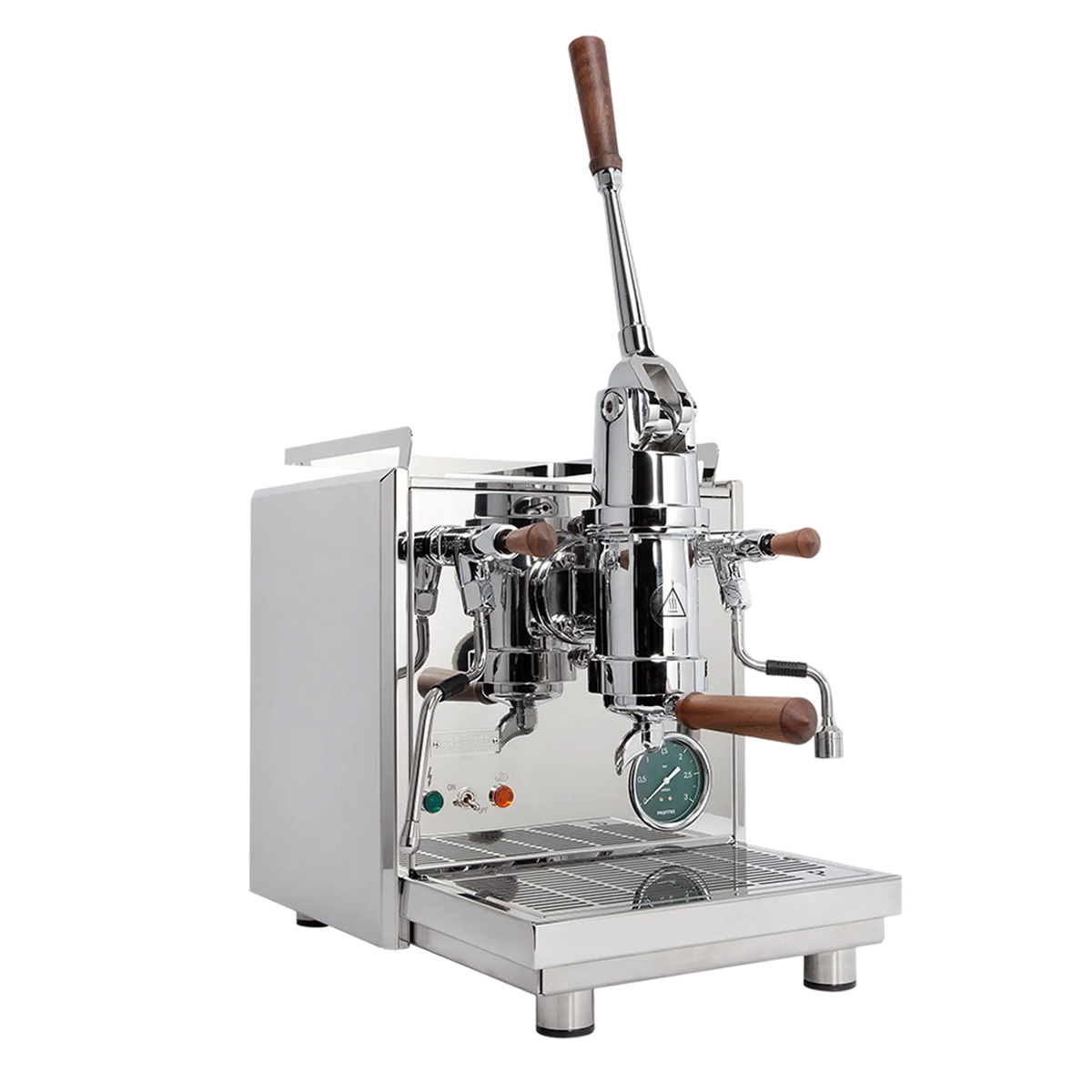 Profitec Pro 800 v2 Leva Quicksteam 1