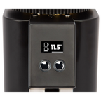 Profitec Twist A54 Matt Black 3