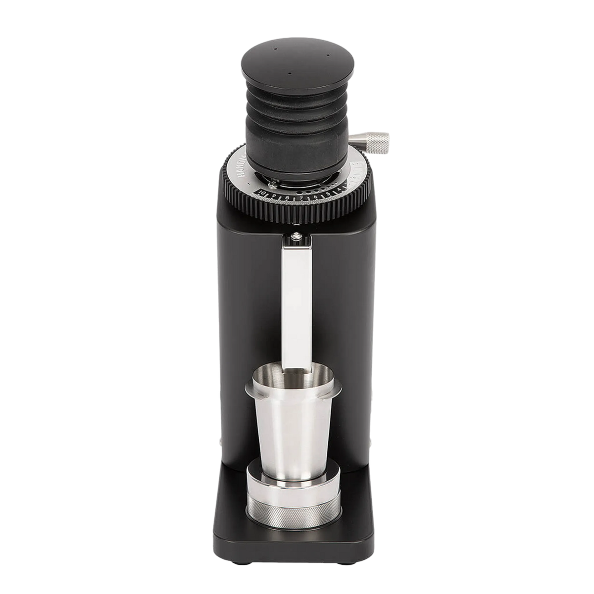 Profitec Twist SD54 Matt Black 2
