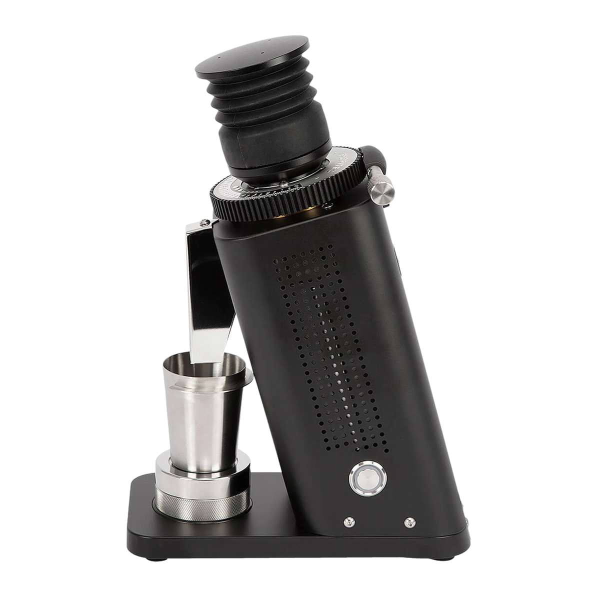 Profitec Twist SD54 Matt Black 3