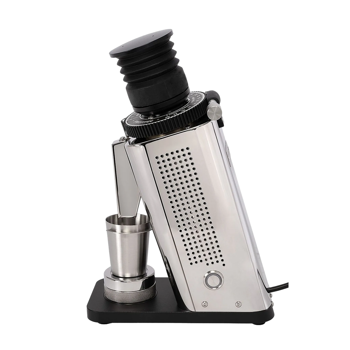 Profitec Twist SD54 inox 1