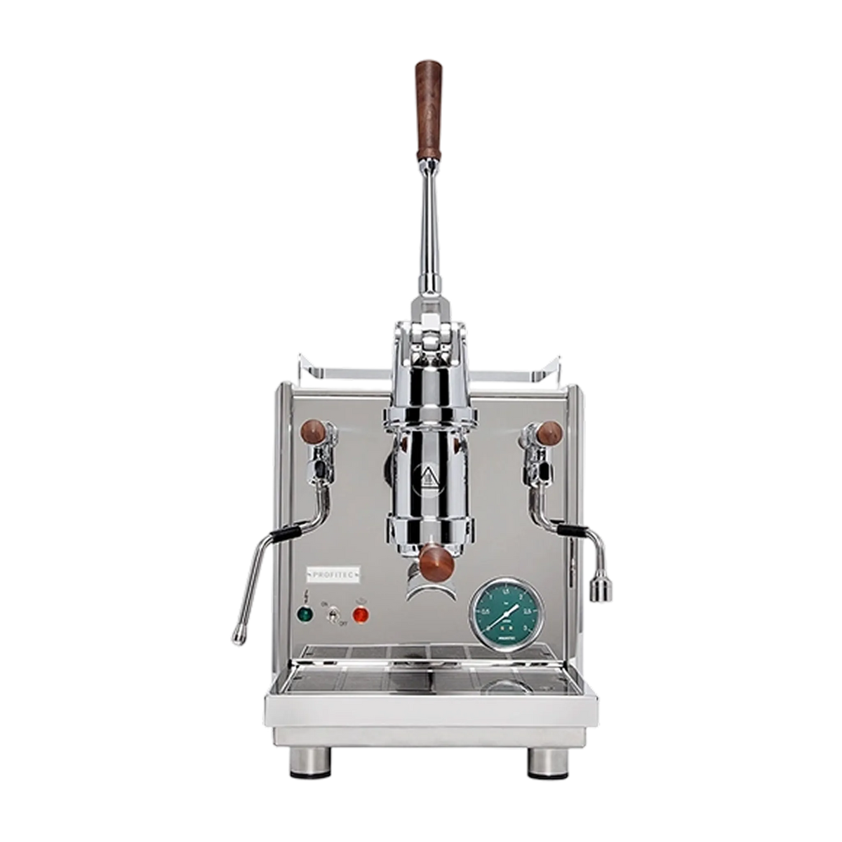 Profitec Pro 800 v2 Leva Quicksteam 2