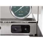 Profitec Pro 800 v2 Leva Quicksteam