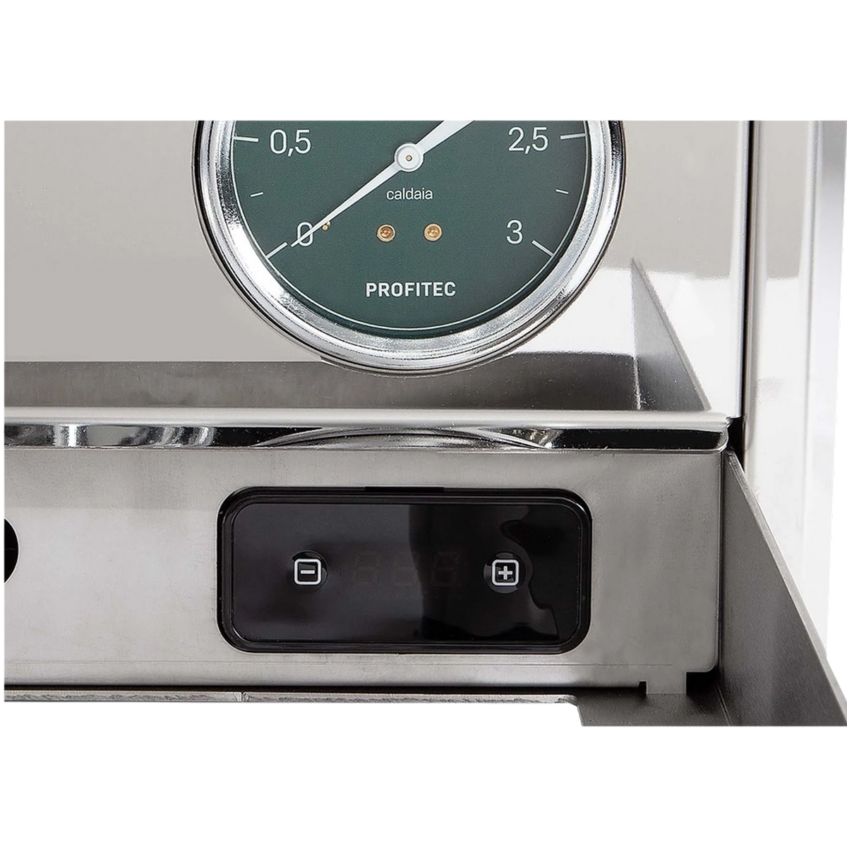 Profitec Pro 800 v2 Leva Quicksteam
