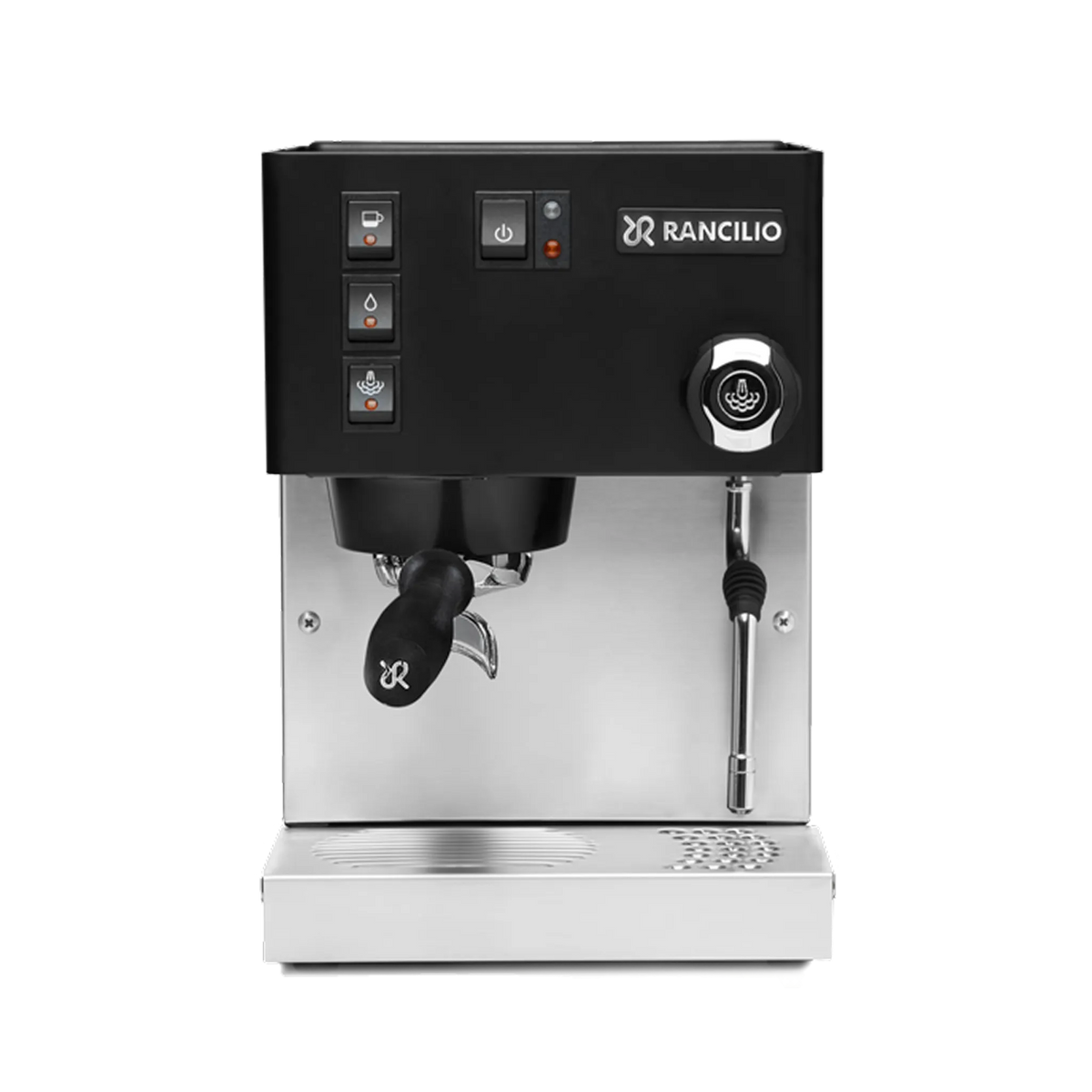 Rancilio Silvia Black 1