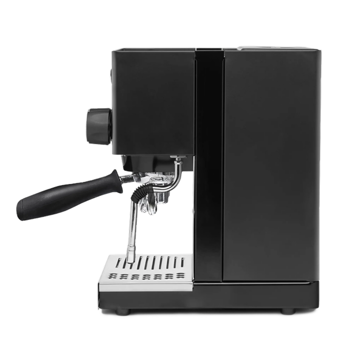 Rancilio Silvia Black 4