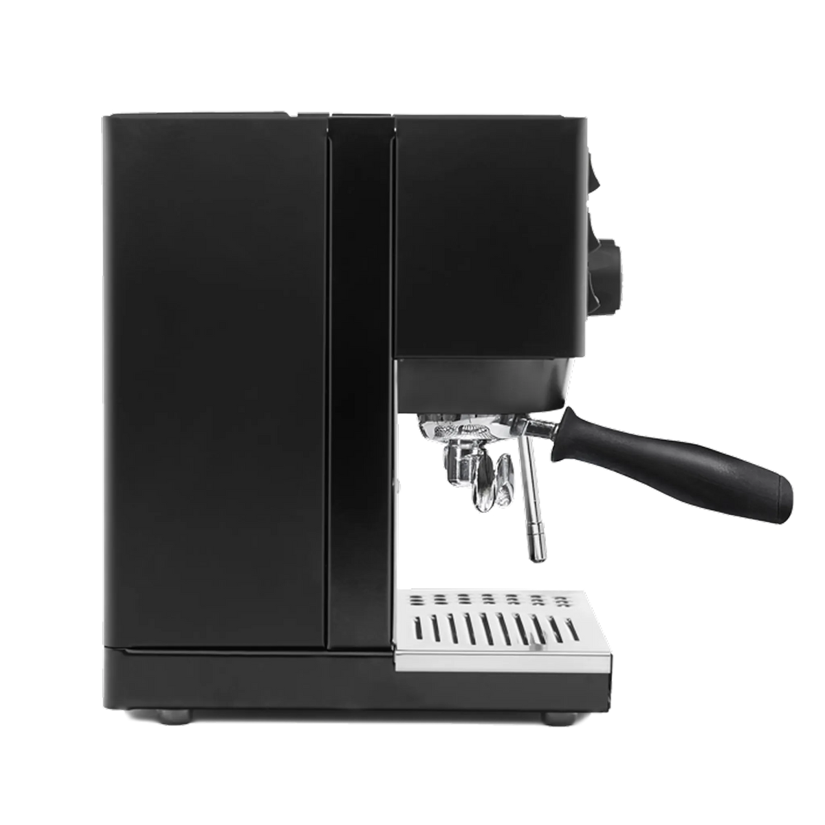 Rancilio Silvia Black 5