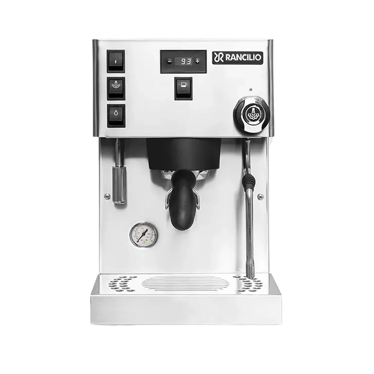 Rancilio Silvia pro x inox 1