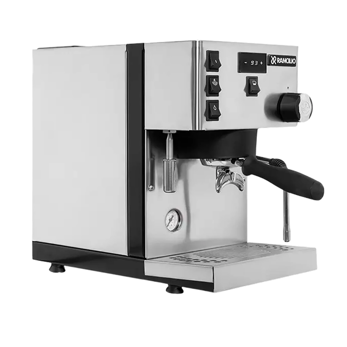 Rancilio Silvia pro x inox 2