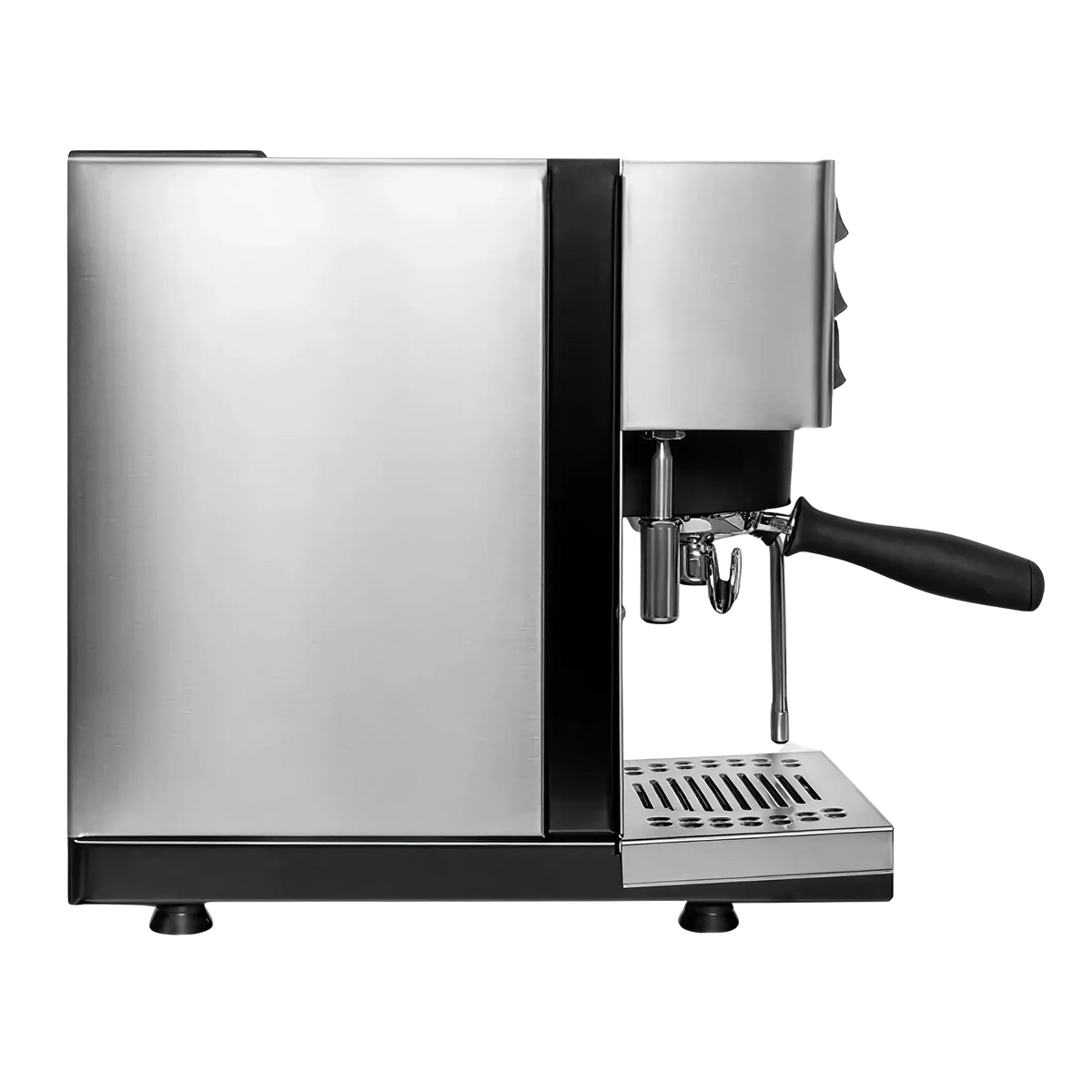 Rancilio Silvia pro x inox 3
