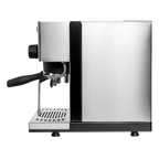 Rancilio Silvia pro x inox 4