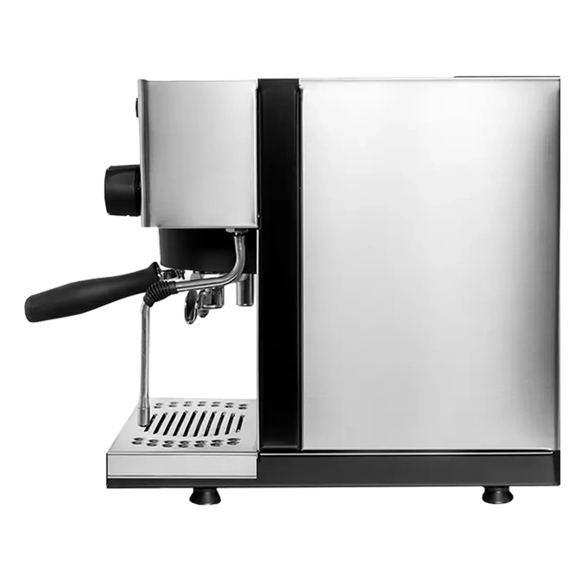 Rancilio Silvia pro x inox 4