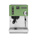 Rancilio Silvia sage green 1
