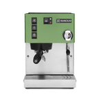 Rancilio Silvia sage green 1
