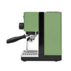 Rancilio Silvia sage green 3